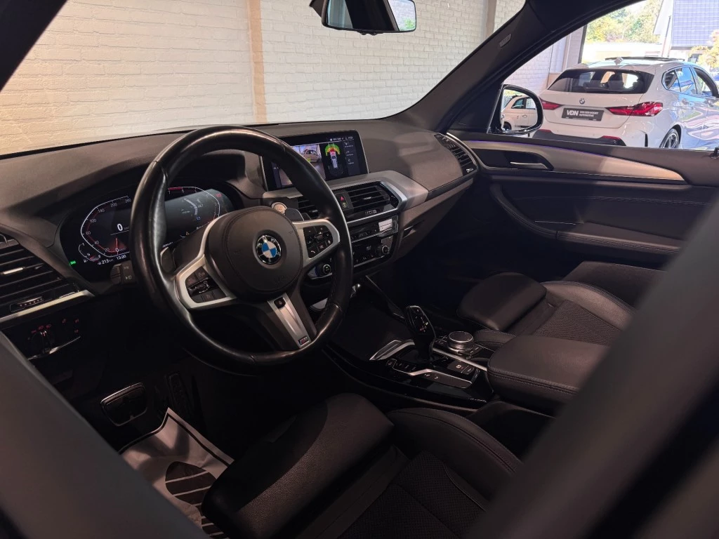 BMW X3 – foto 11
