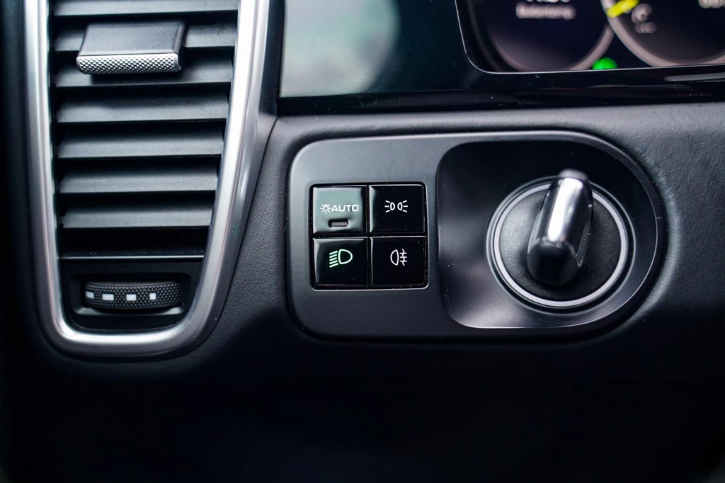 Porsche Cayenne – foto 56