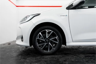 Toyota Yaris – thumbnail 15
