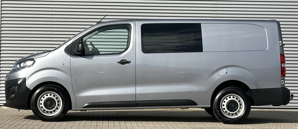 Citroën Jumpy – foto 2