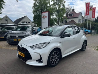 Toyota Yaris – thumbnail 1