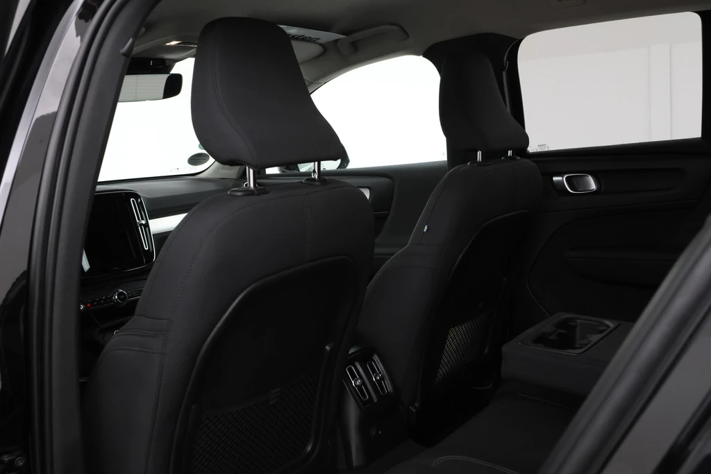 Volvo XC40 – foto 22