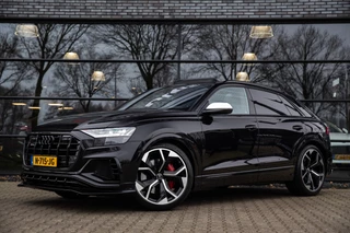 Audi SQ8 – thumbnail 2