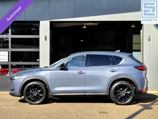 Mazda CX-5 – thumbnail 4