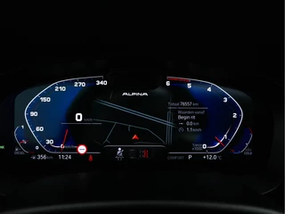 Alpina D5 S – thumbnail 27