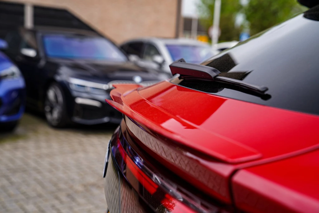 Audi Q8 – foto 20
