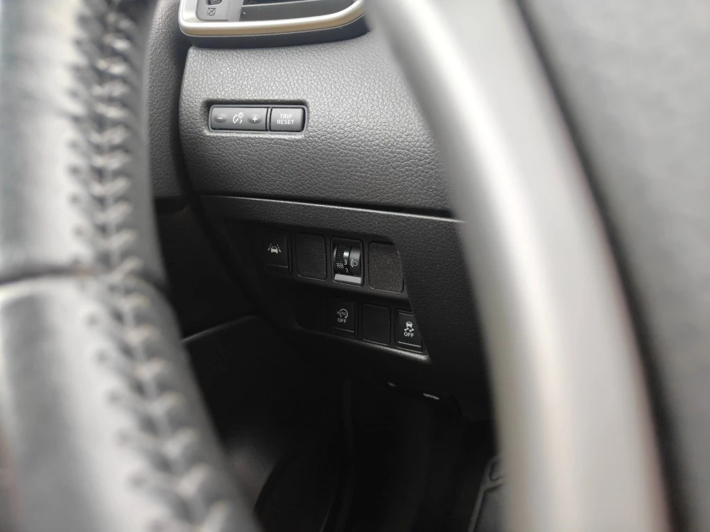 Nissan QASHQAI – foto 28