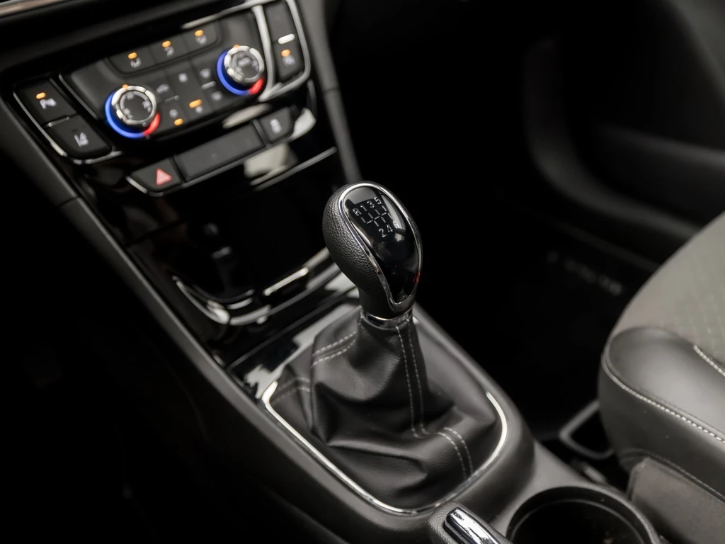Opel Mokka X – foto 12