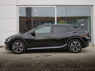 Kia EV6 – thumbnail 4