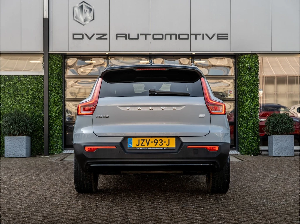 Volvo XC40 – foto 4