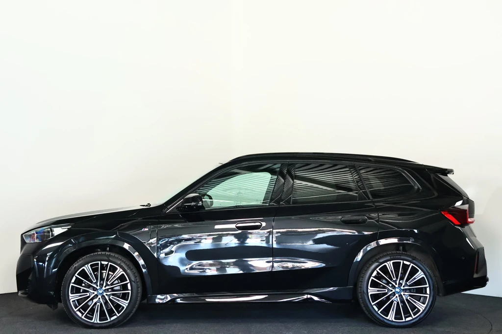 BMW X1 – foto 3