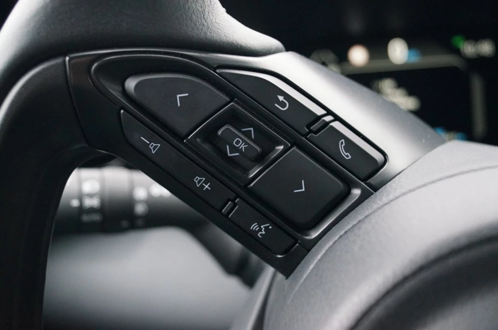 Toyota Yaris Cross – foto 41