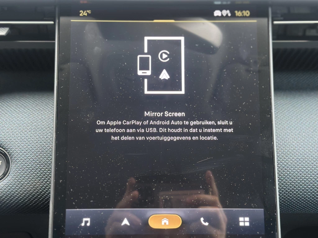 Citroën C5 Aircross – foto 21