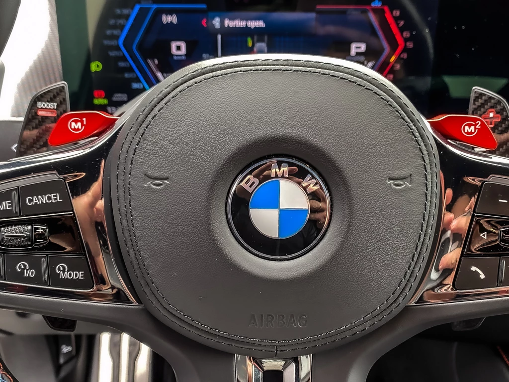 BMW XM – foto 70