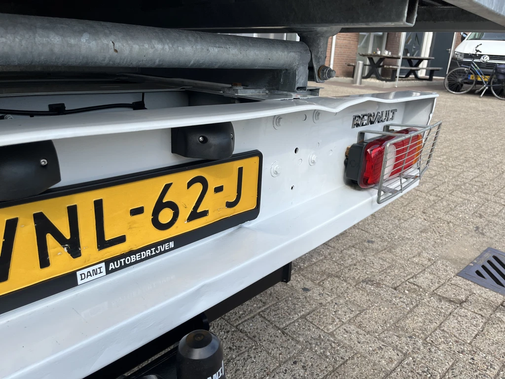 Renault Master – foto 48