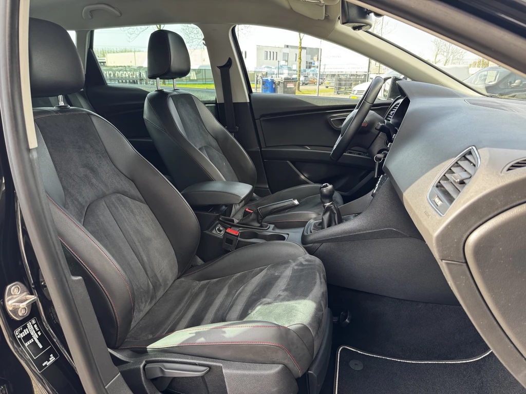 SEAT Leon – foto 16