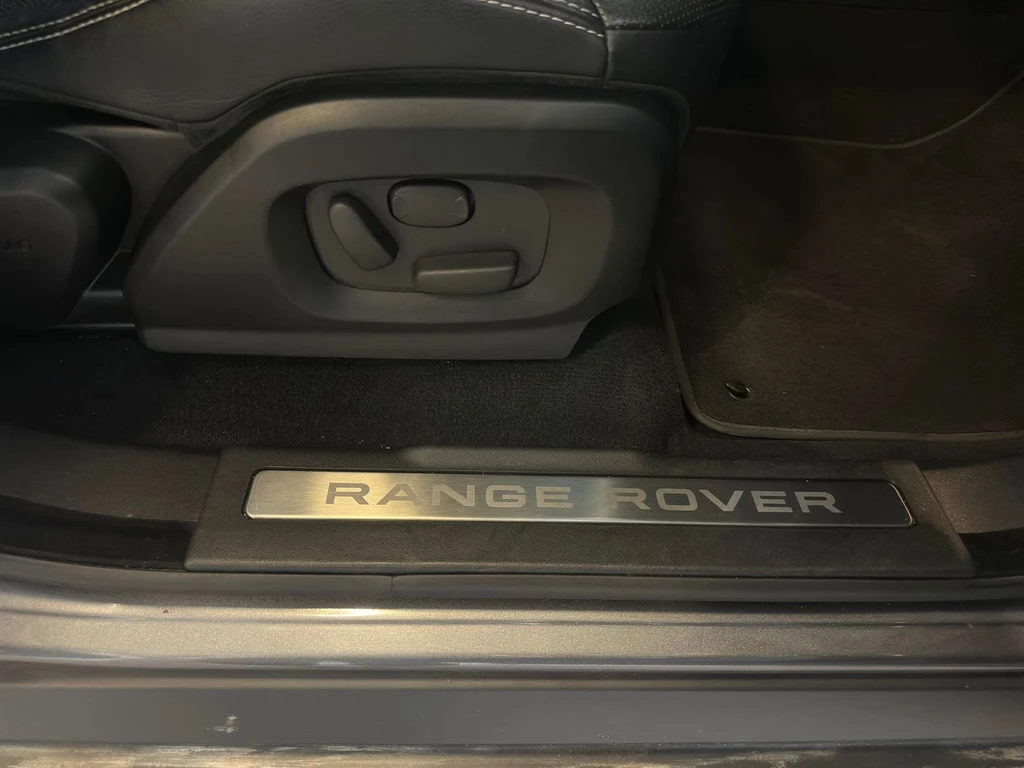 Land Rover Range Rover Evoque – foto 31