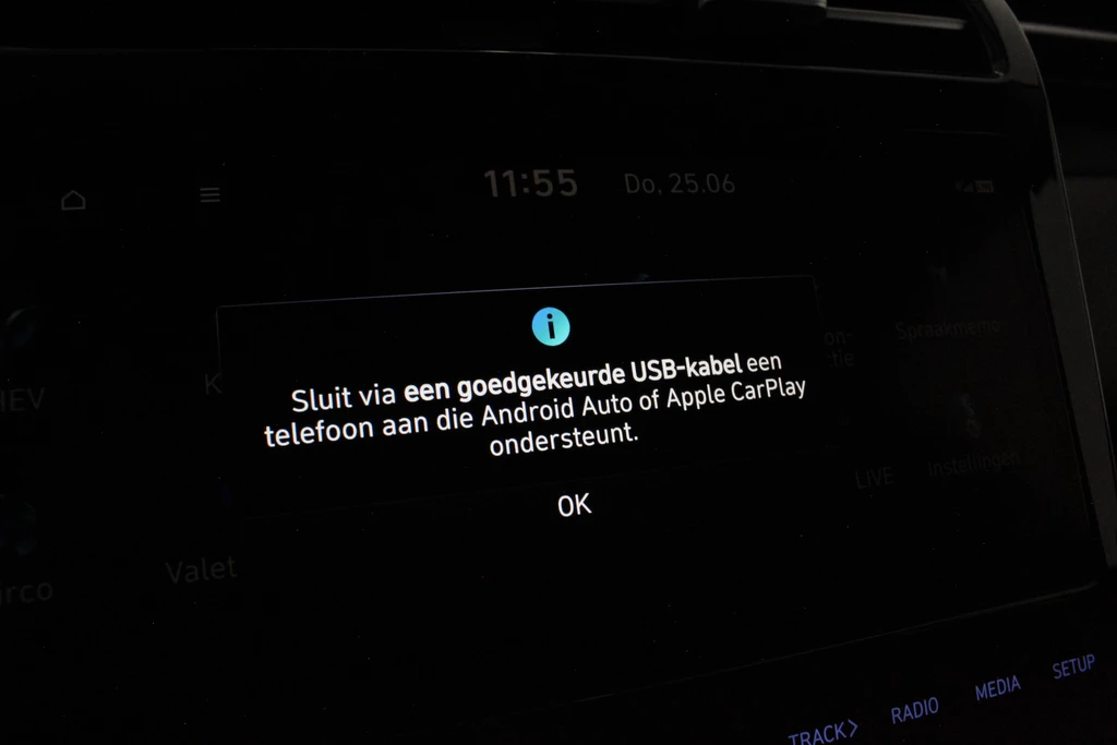 Hyundai Tucson – foto 22
