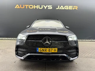 Mercedes-Benz GLE – thumbnail 12