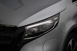 Mercedes-Benz EQV – thumbnail 28