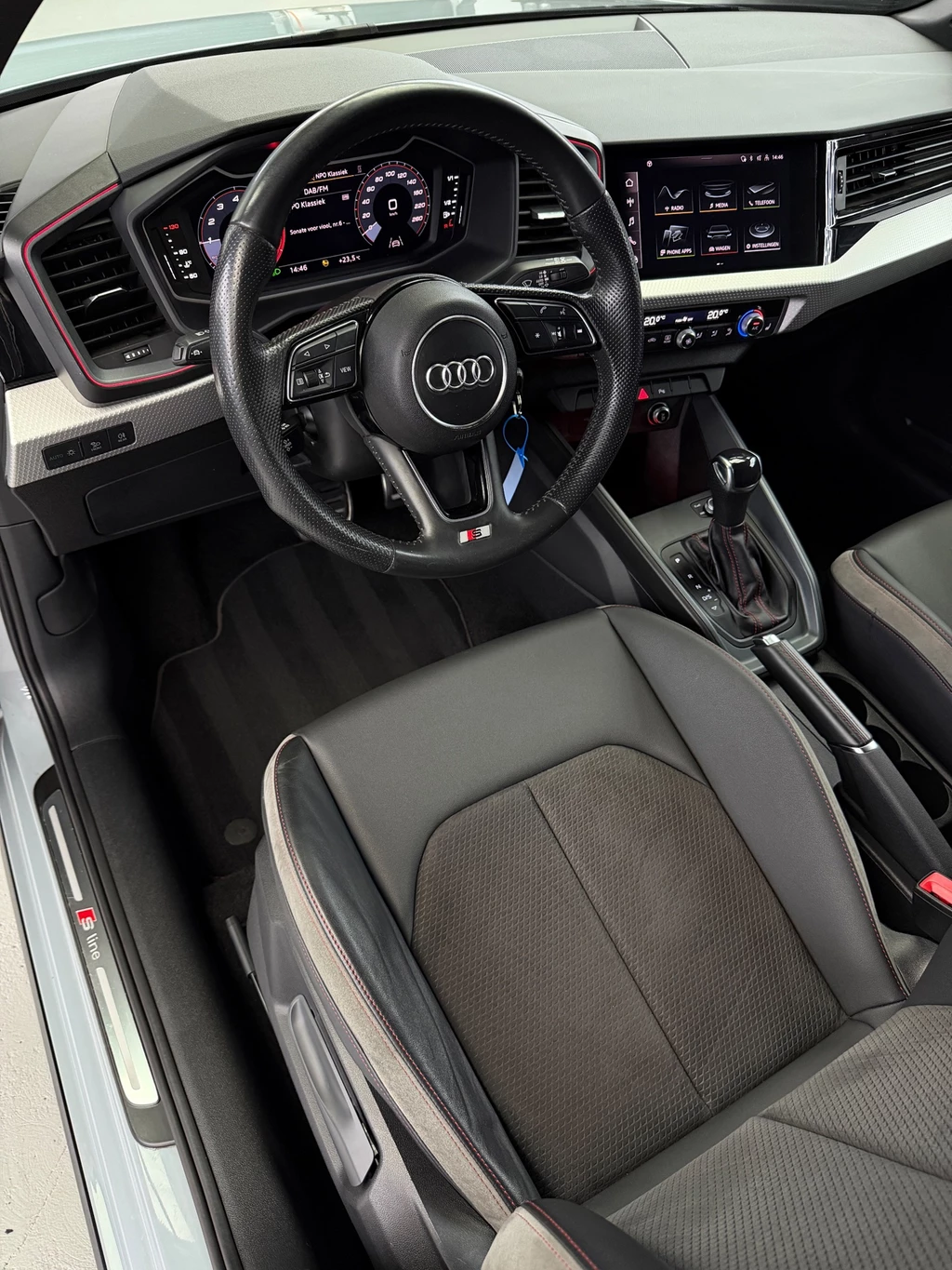 Audi A1 Sportback – foto 12