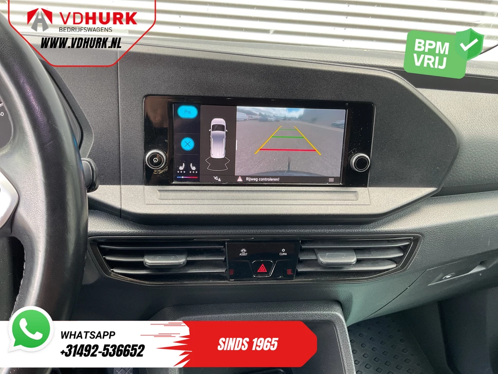 Volkswagen Caddy – foto 16