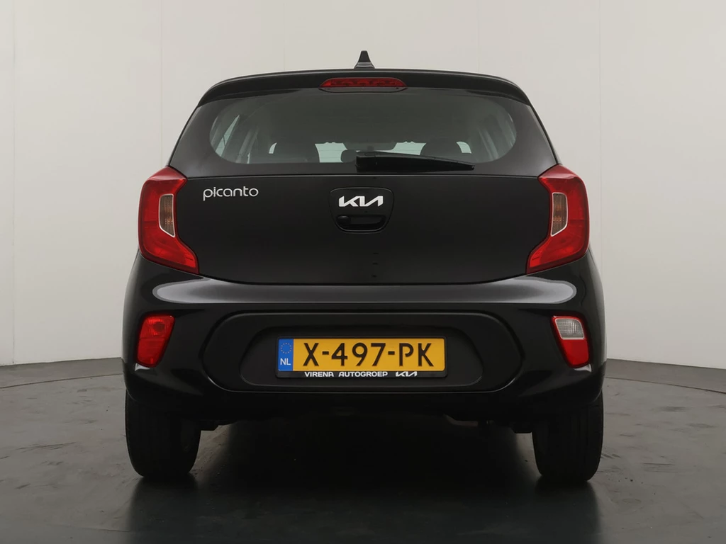 Kia Picanto – foto 6