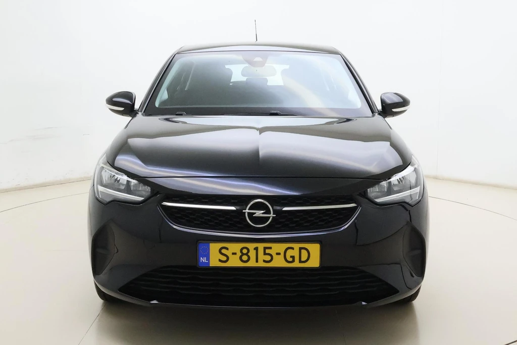 Opel Corsa-e – foto 9