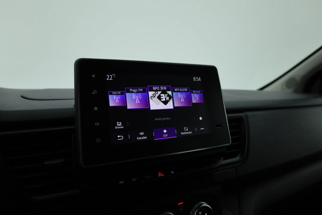 Renault Trafic – foto 23