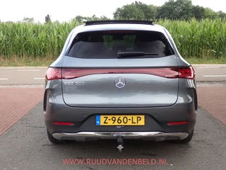 Mercedes-Benz EQE – thumbnail 4