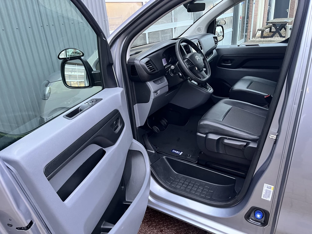 Citroën Jumpy – foto 9