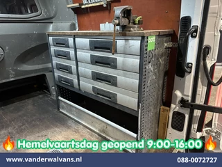 Opel Movano – thumbnail 14