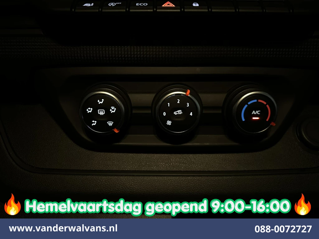 Renault Trafic – foto 10