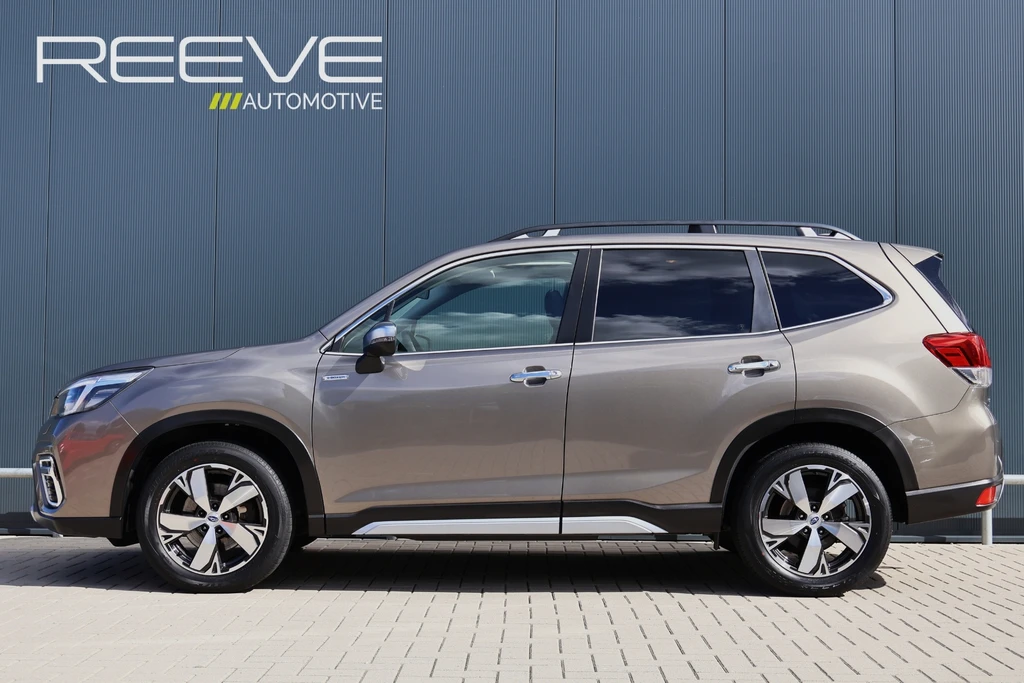 Subaru Forester – foto 2
