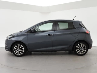 Renault ZOE – thumbnail 2