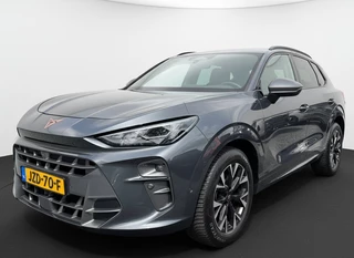 CUPRA Terramar – thumbnail 2