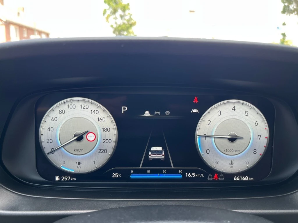 Hyundai i20 – foto 15