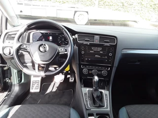 Volkswagen Golf – thumbnail 9