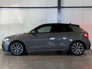 Audi A1 Sportback – thumbnail 4