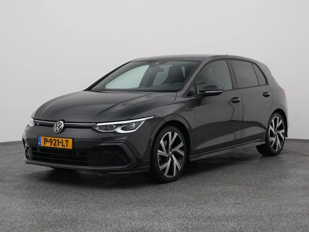 Volkswagen Golf – foto 1