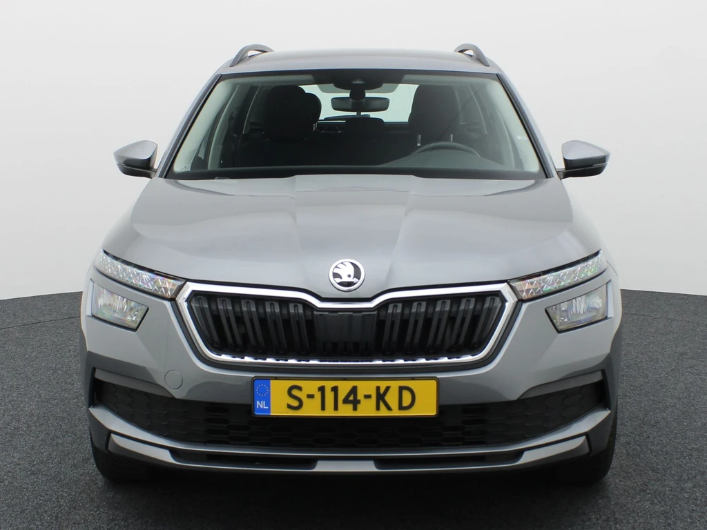 Škoda Kamiq – foto 14