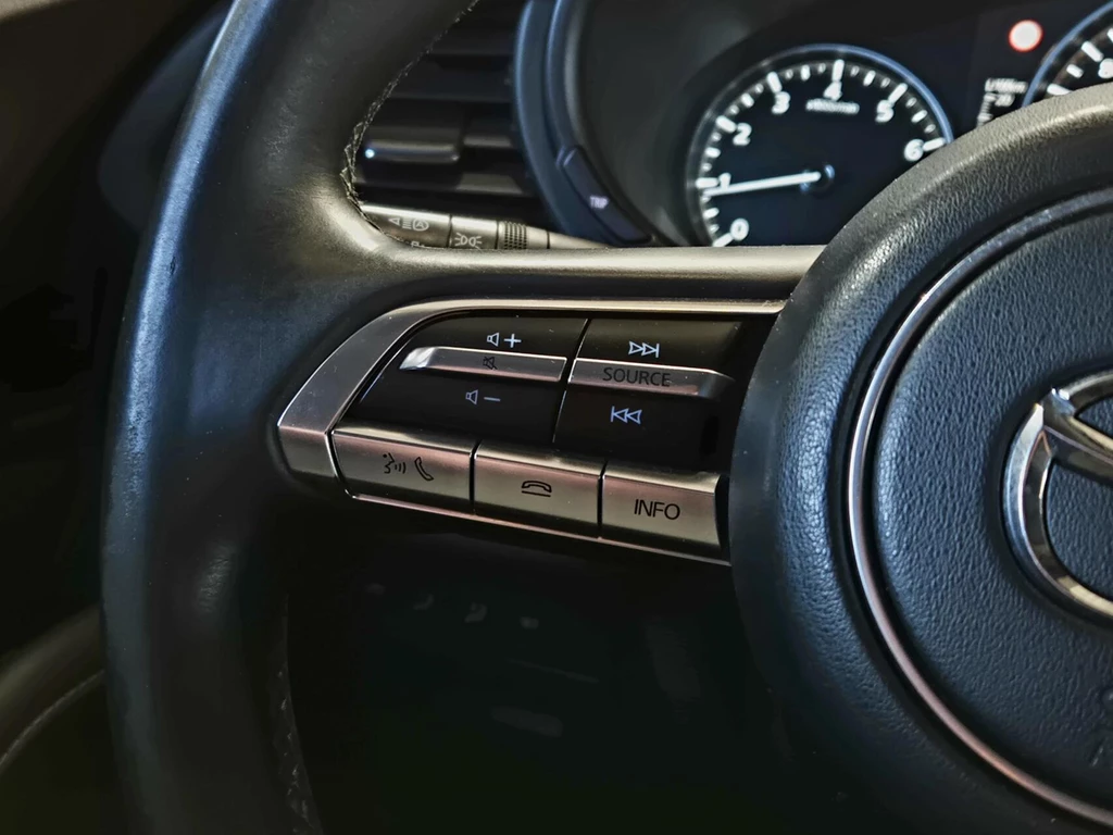 Mazda CX-30 – foto 25