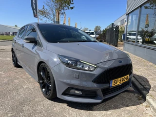 Ford Focus – thumbnail 14