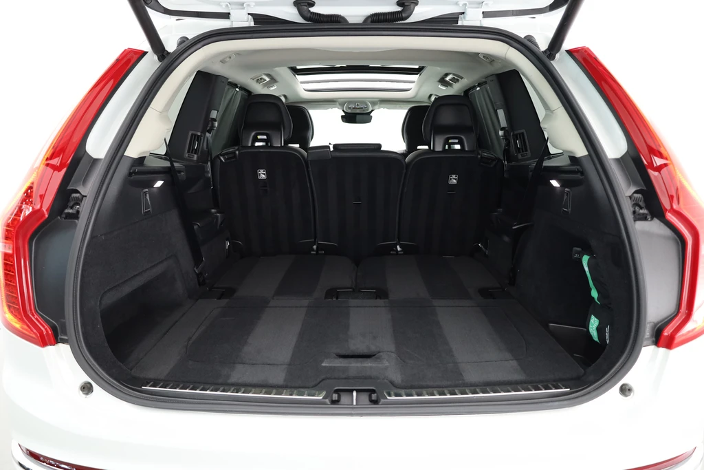 Volvo XC90 – foto 51