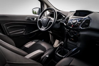 Ford EcoSport – thumbnail 9