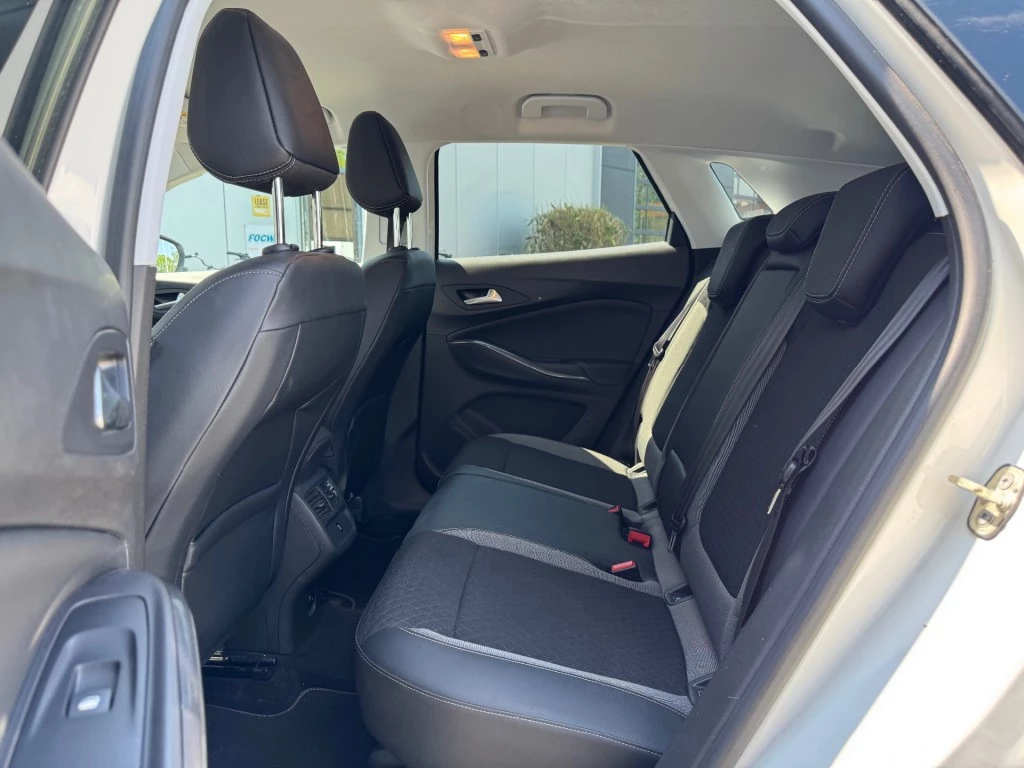 Opel Grandland X – foto 22
