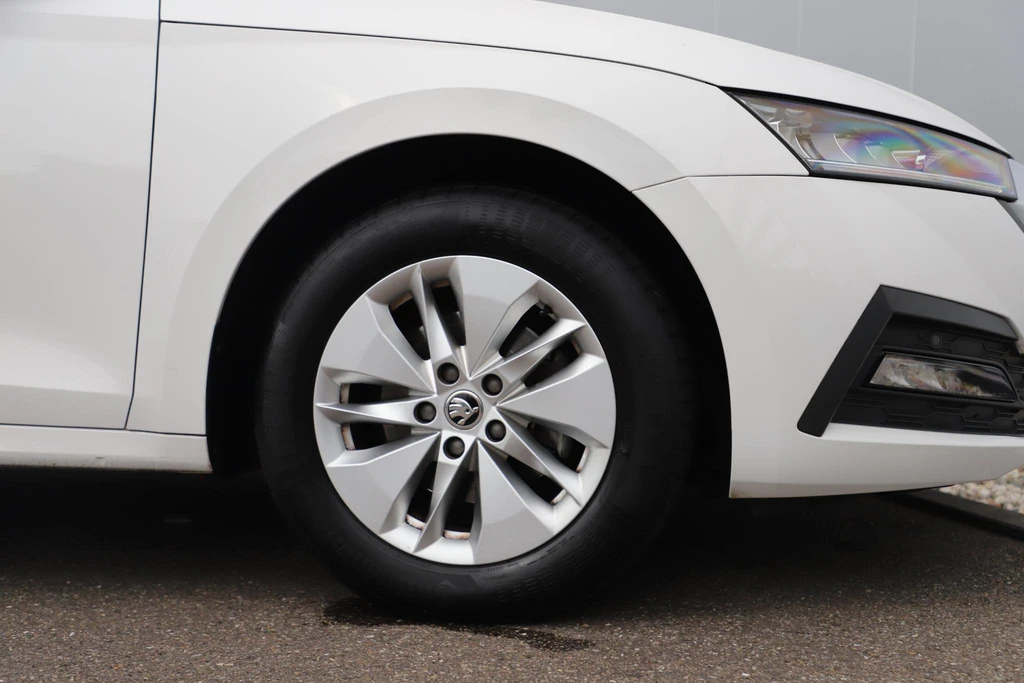Škoda Octavia – foto 5