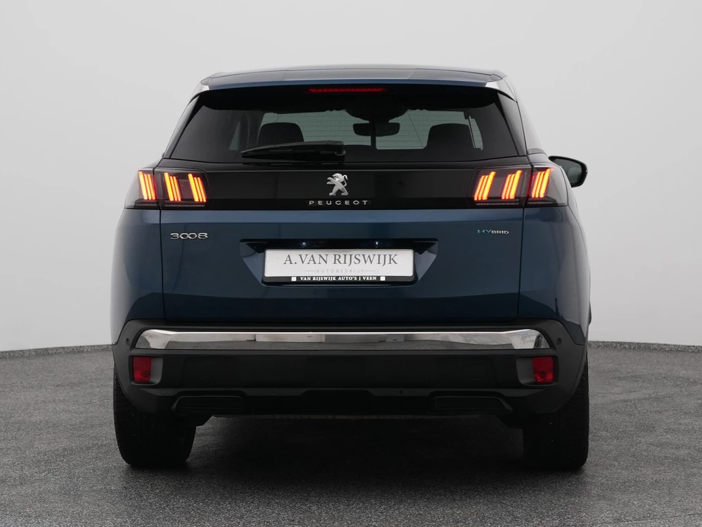 Peugeot 3008 – foto 9