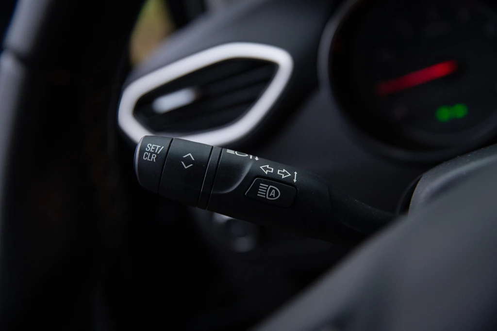Opel Crossland – foto 10