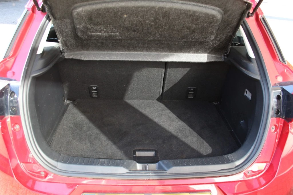 Mazda CX-3 – foto 26